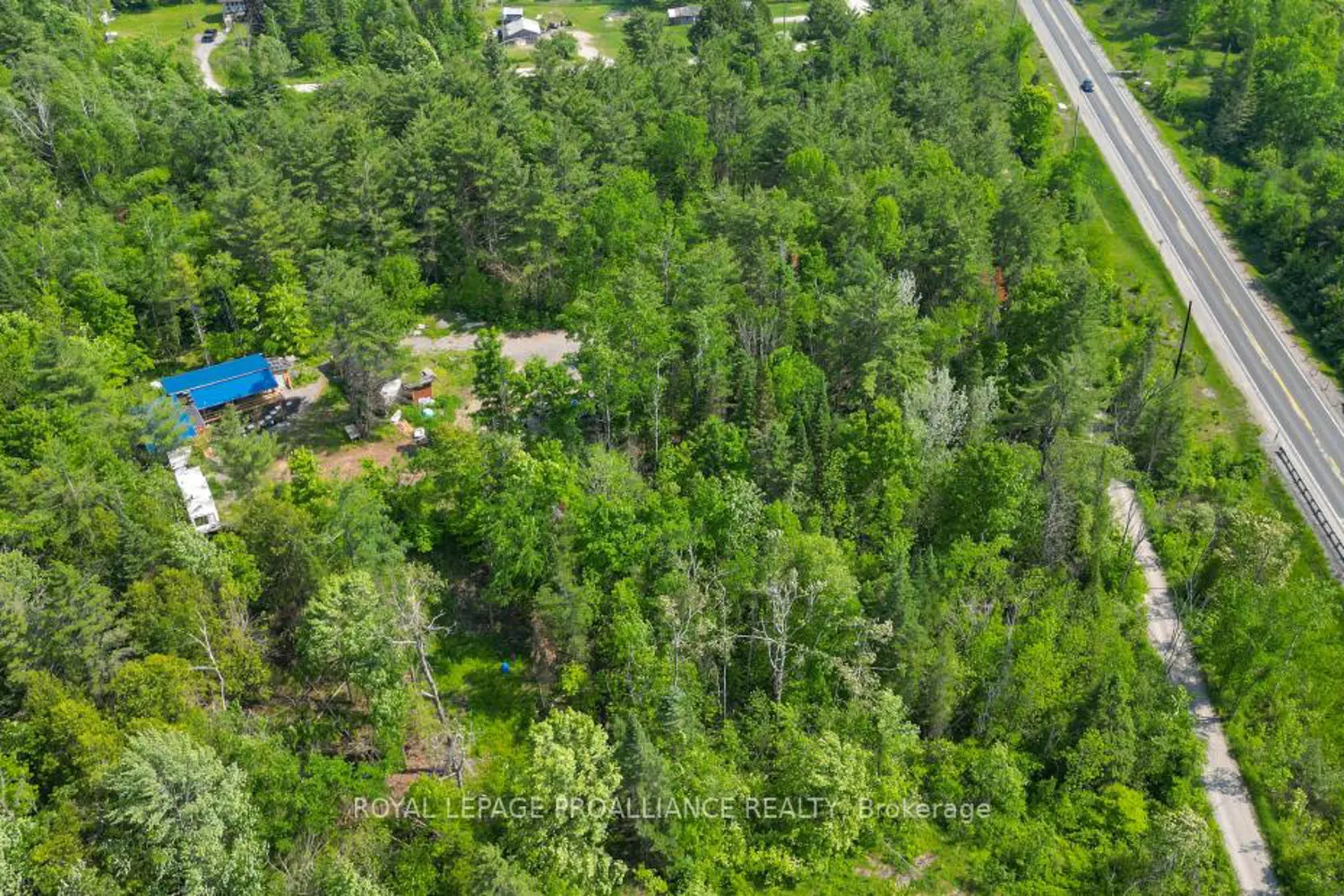 Additional image 3 of 4 Wolf Lake Road