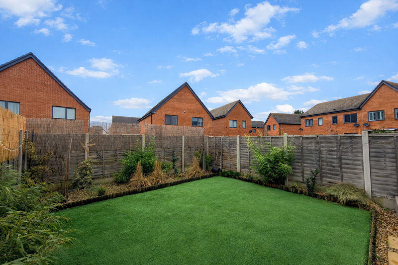 Additional image 2 of Lathe Way, Pype Hayes