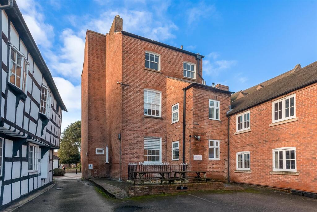 Additional image 26 of Church Street, Alcester B49 5AJ