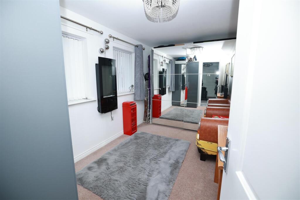 Additional image 11 of Shard End Crescent, Birmingham