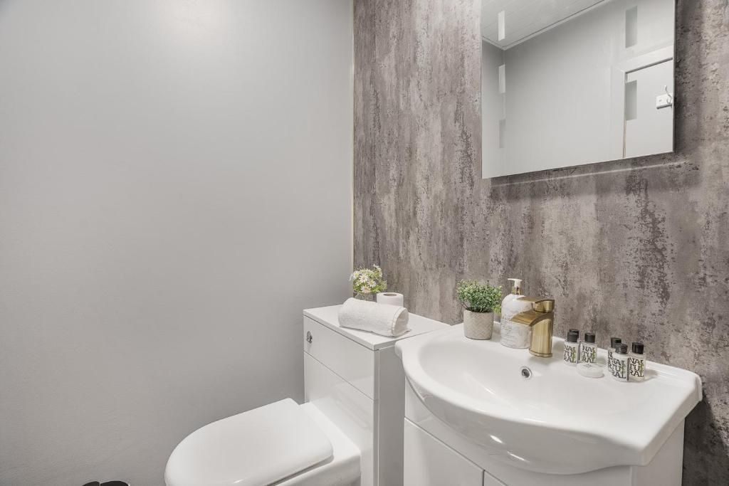 Additional image 11 of 4 bed shared accommodation to rentKirk Brae, Aberdeen AB15