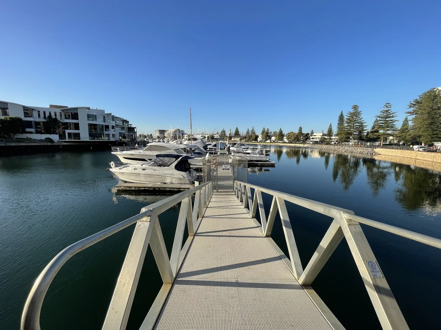 Additional image 9 of G10 Cygnet Court, Glenelg North SA 5045