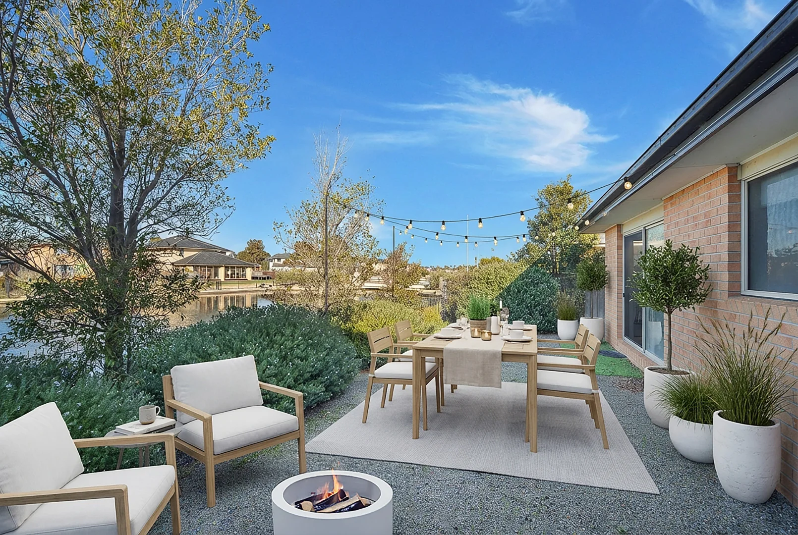 Additional image 12 of 36 Rhode Island Close, Sanctuary Lakes VIC 3030