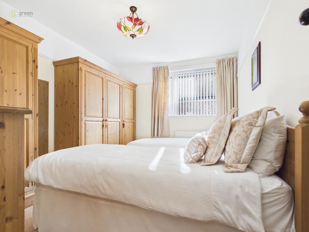 Additional image 32 of Station Road, Nether Whitacre, B46