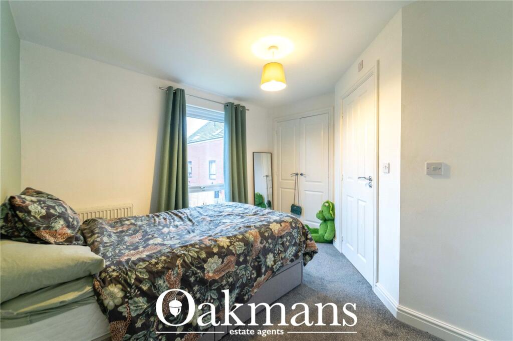 Additional image 15 of Frogmill Road, Birmingham, West Midlands, B31