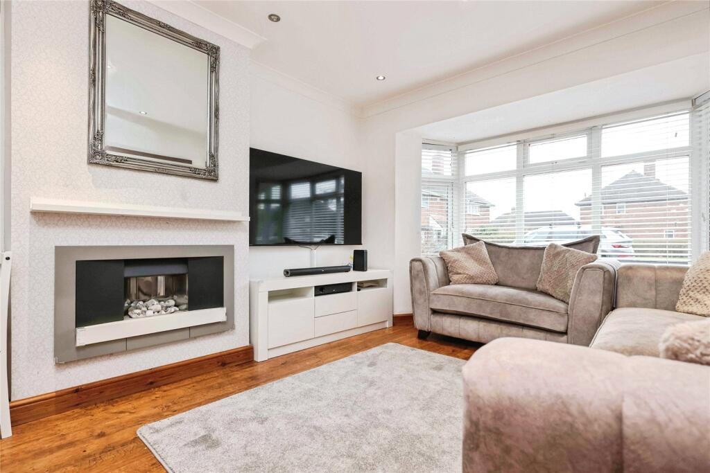 Additional image 7 of Pear Tree Road, Shard End, Birmingham, B34