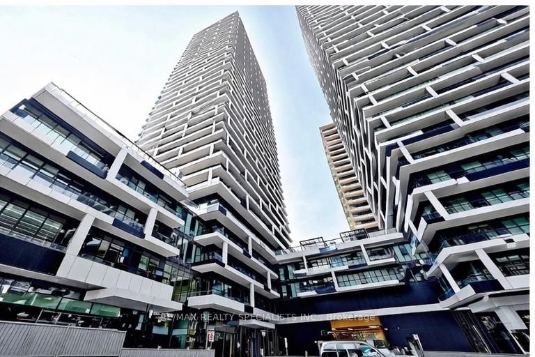 2904-65 Broadway Avenue, Toronto, ON, M4P 1T9