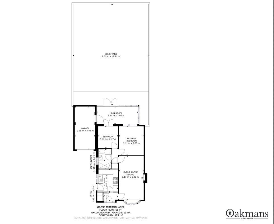 Additional image 19 of Nailers Close, Birmingham, West Midlands, B32