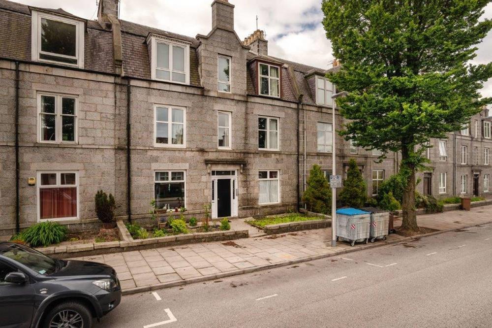 Additional image 7 of Sunnyside Road, Flat B, AB24