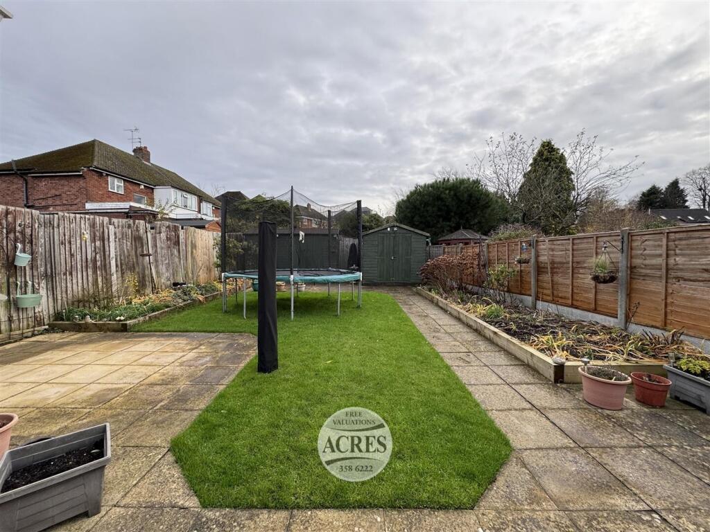 Additional image 38 of Grove Vale Avenue, Great Barr, Birmingham