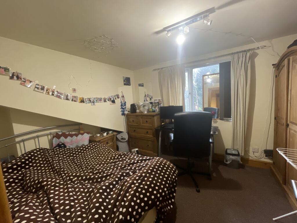 Additional image 15 of Tiverton Road - 7 bed, Selly Oak, West Midlands, B29