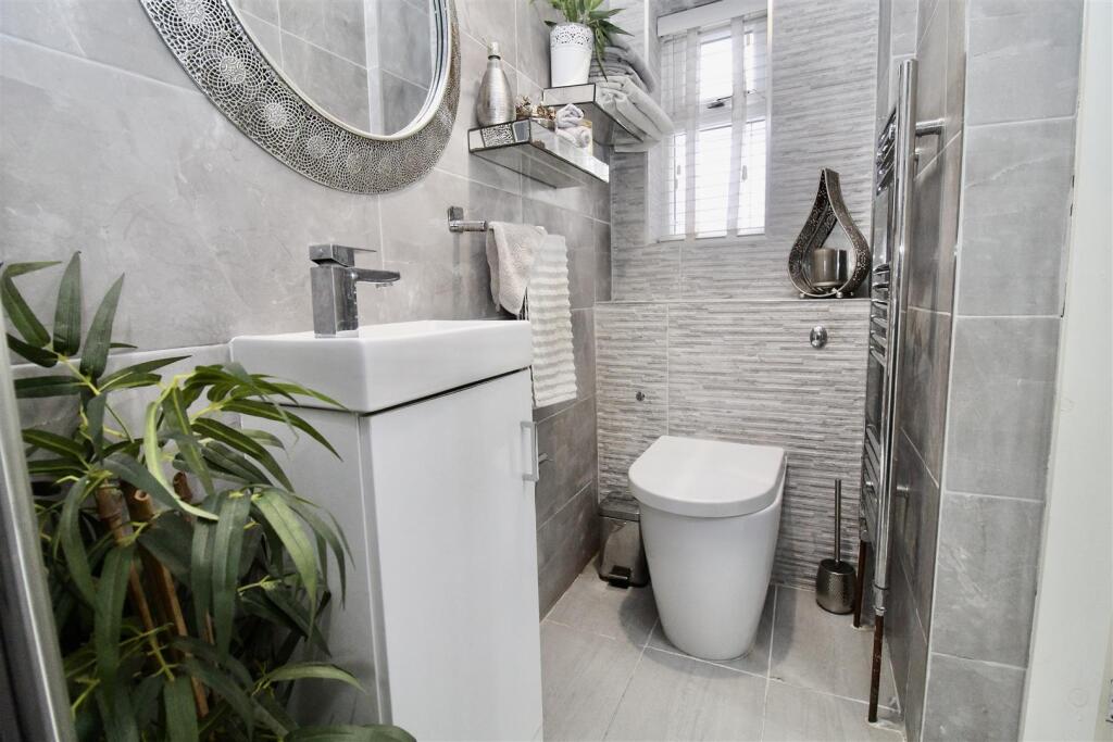 Additional image 24 of Falmouth Road, Hodge Hill