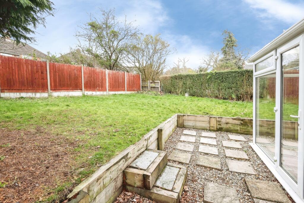 Additional image 13 of Pennant Grove, Birmingham, West Midlands, B29