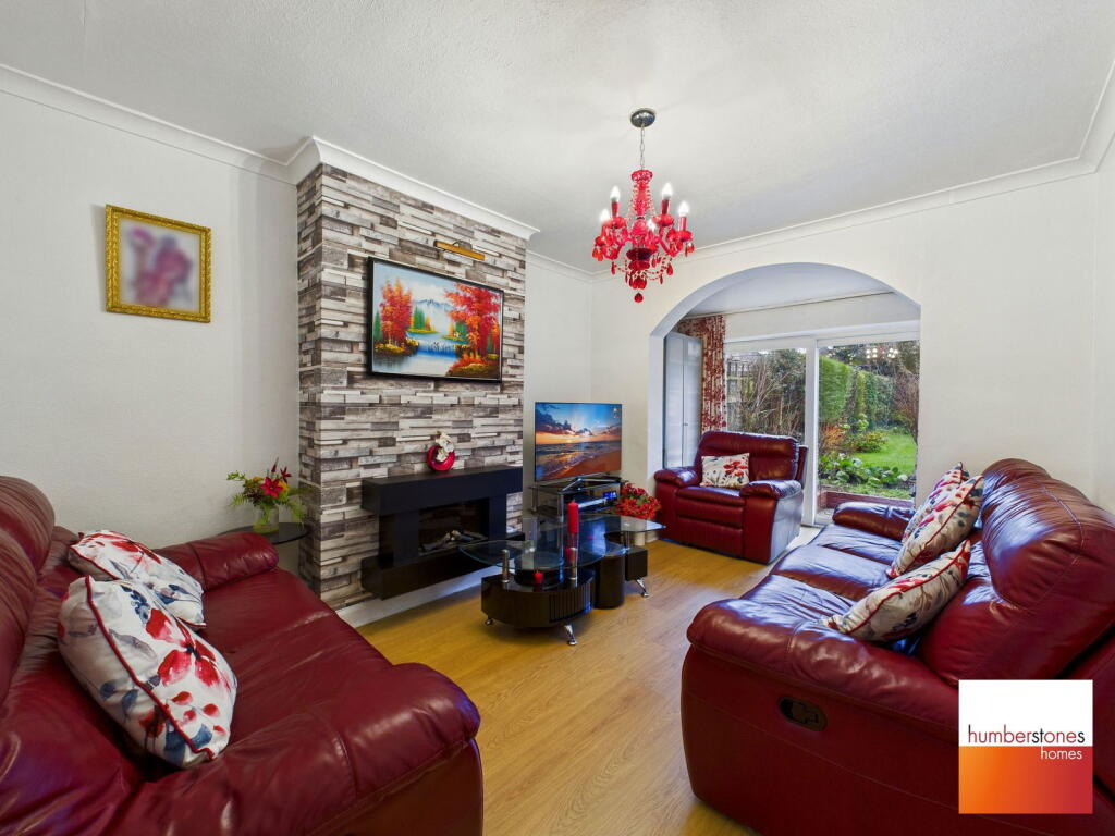 Additional image 2 of Wilmington Road, Quinton