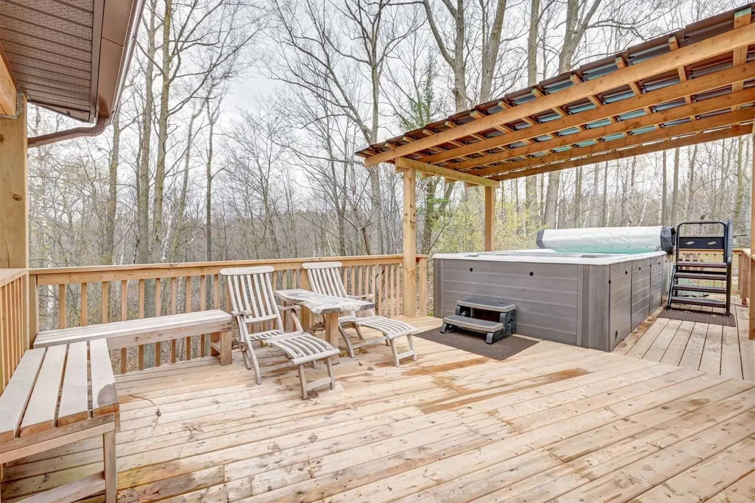 Additional image 17 of 88 Fog Road