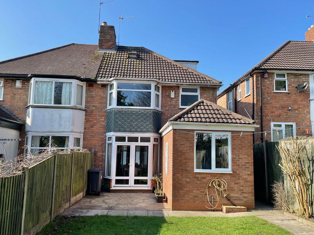 Additional image 20 of Kingstanding Road, Birmingham