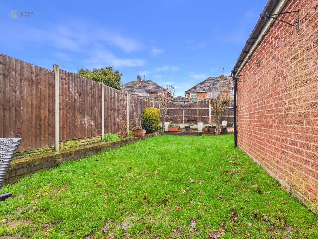 Additional image 34 of Meriden Drive, Kingshurst, B37