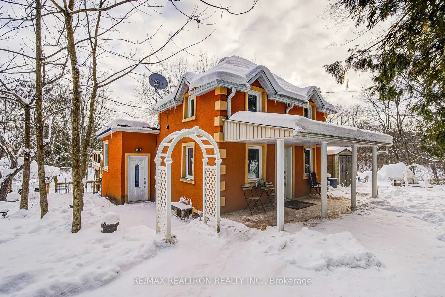 Additional image 4 of 357 Baldwin Road