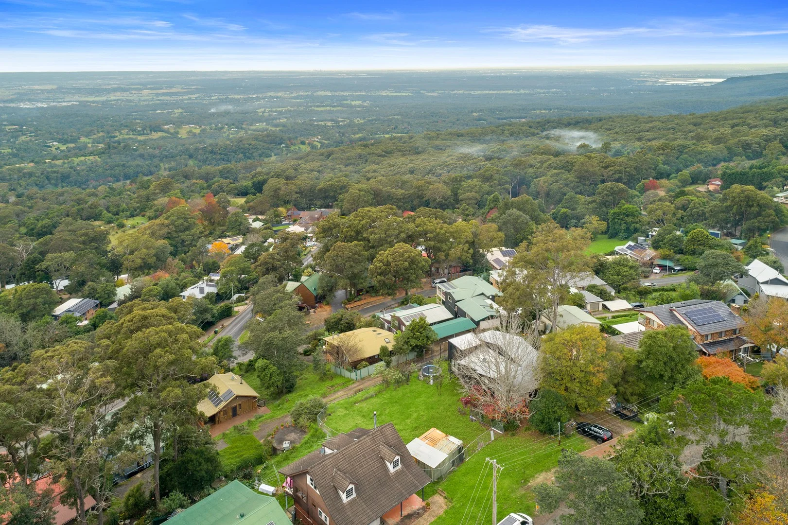 Additional image 3 of 12 Bunya Crescent, Bowen Mountain NSW 2753