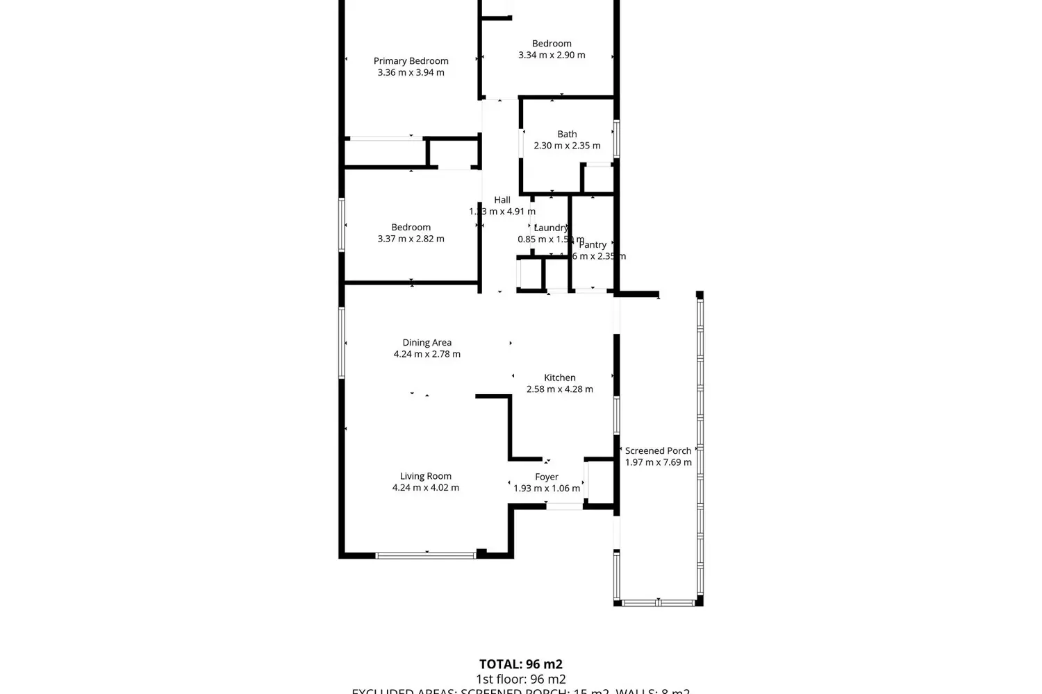Additional image 15 of 12 Redford Drive