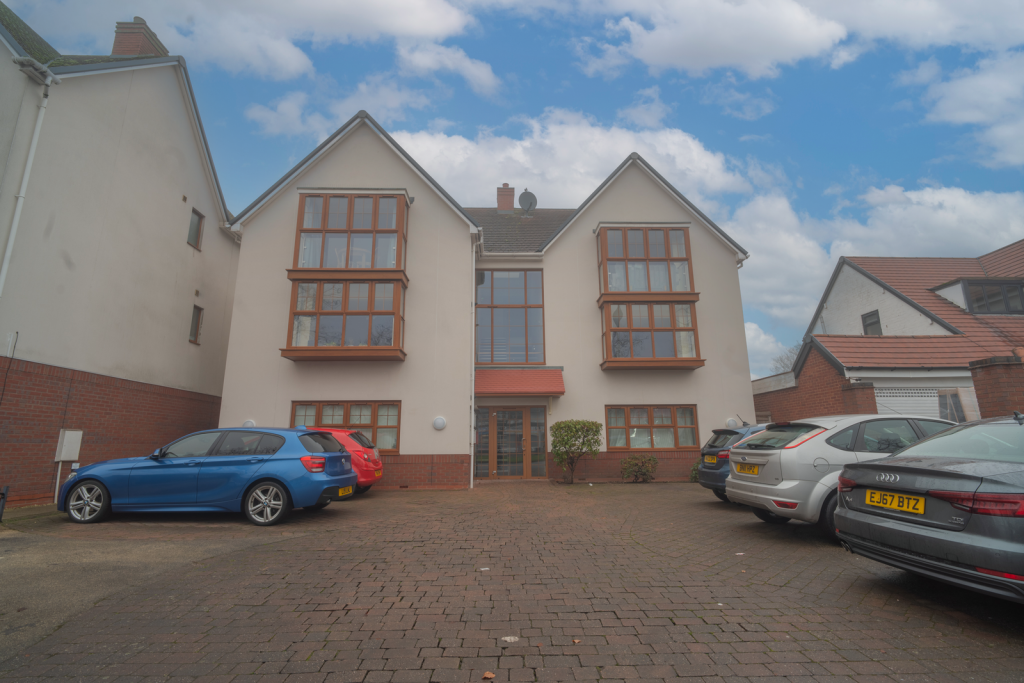 Highfield Road, Hall Green, Birmingham, B28 0HS