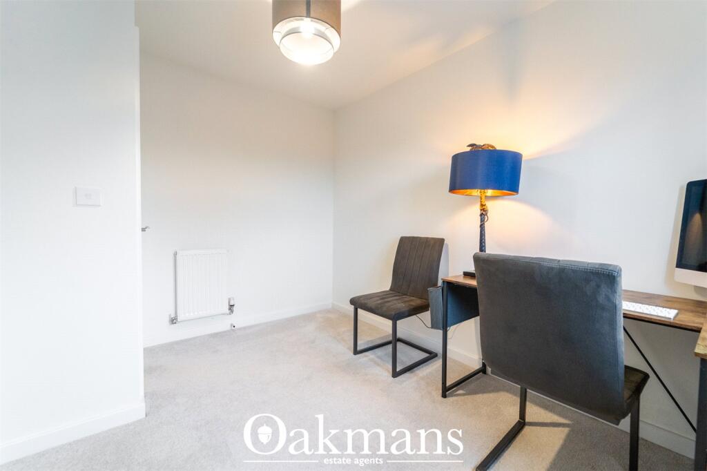 Additional image 20 of Norris Close, Alcester, Warwickshire, B49