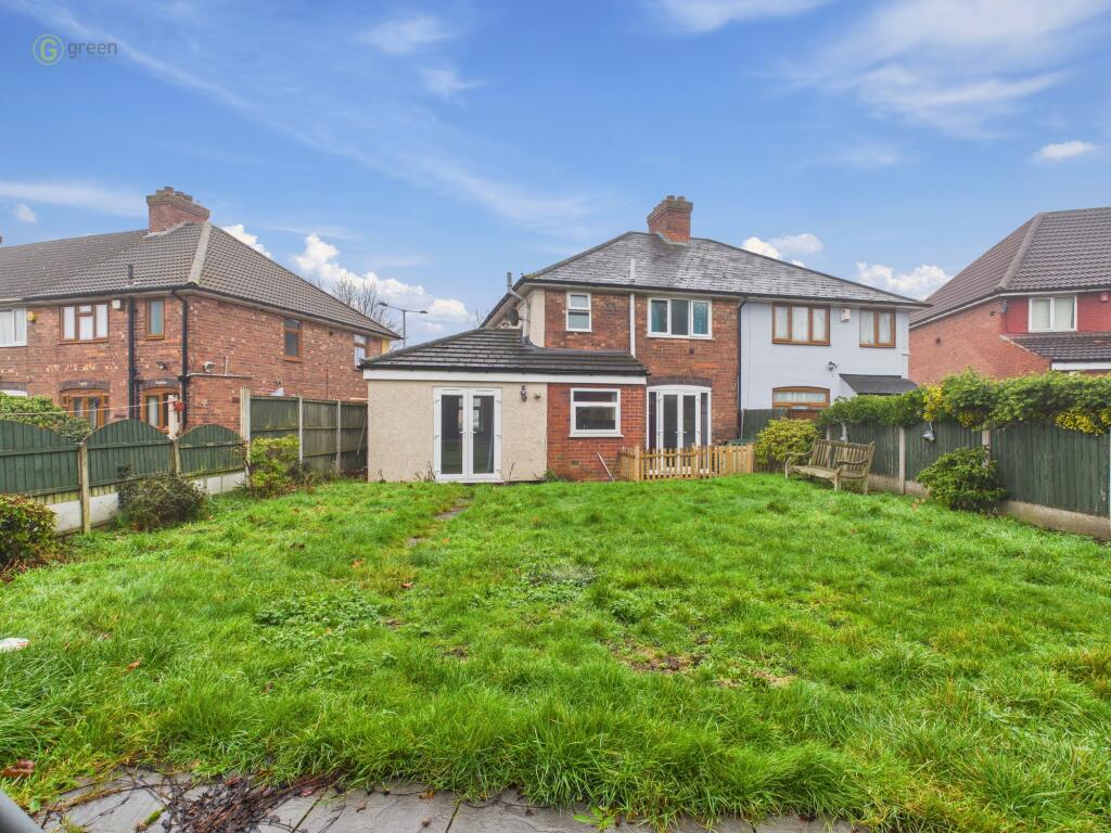 Additional image 29 of Hawthorn Road, Kingstanding, Birmingham, B44