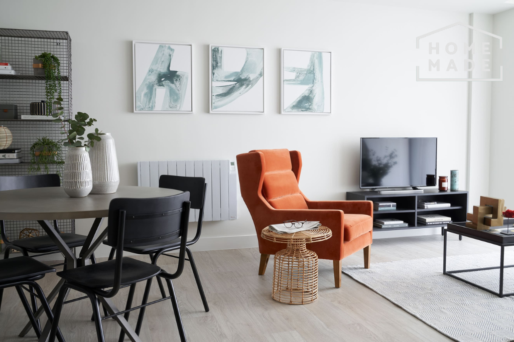 The Whitmore Collection