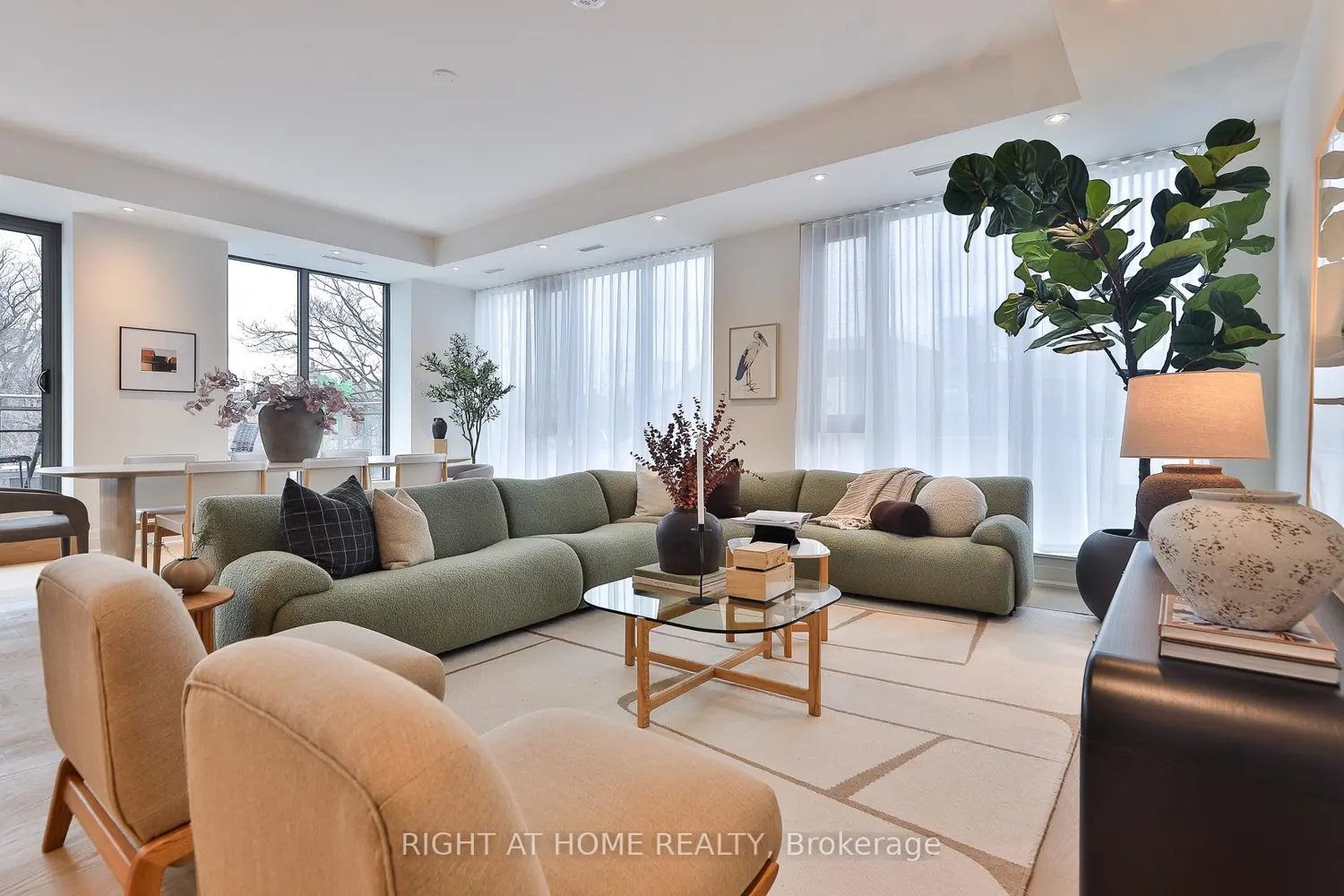 Additional image 3 of 10 Prince Arthur Avenue 302