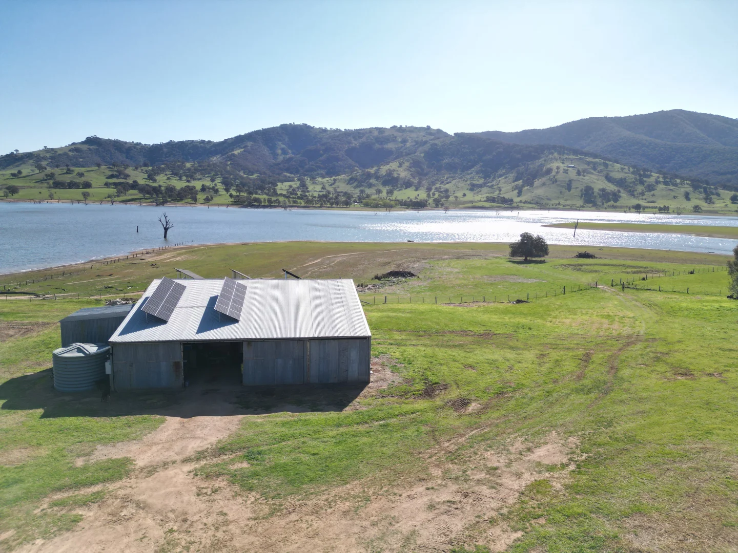 Additional image 34 of 4115 Murray River Road, Thologolong VIC 3691