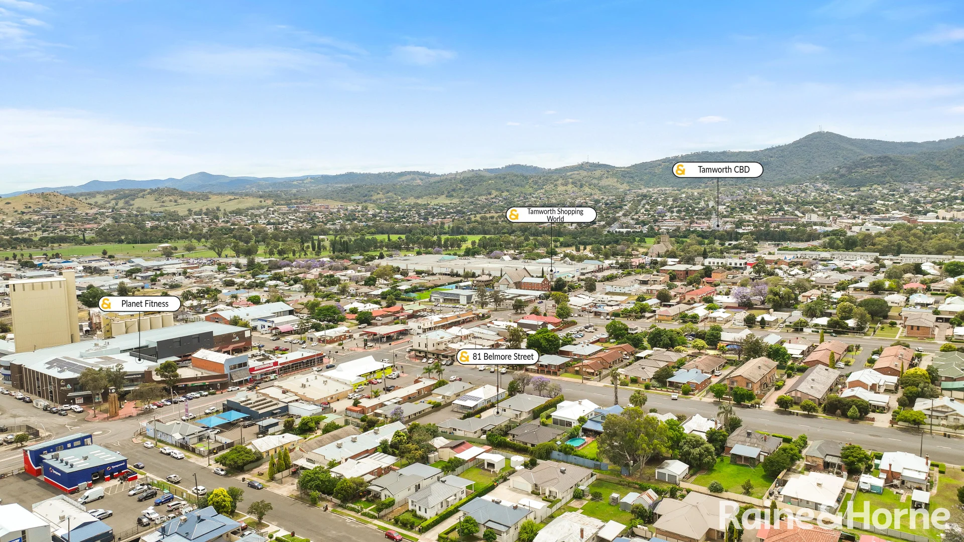 Additional image 21 of 81 Belmore Street, Tamworth NSW 2340