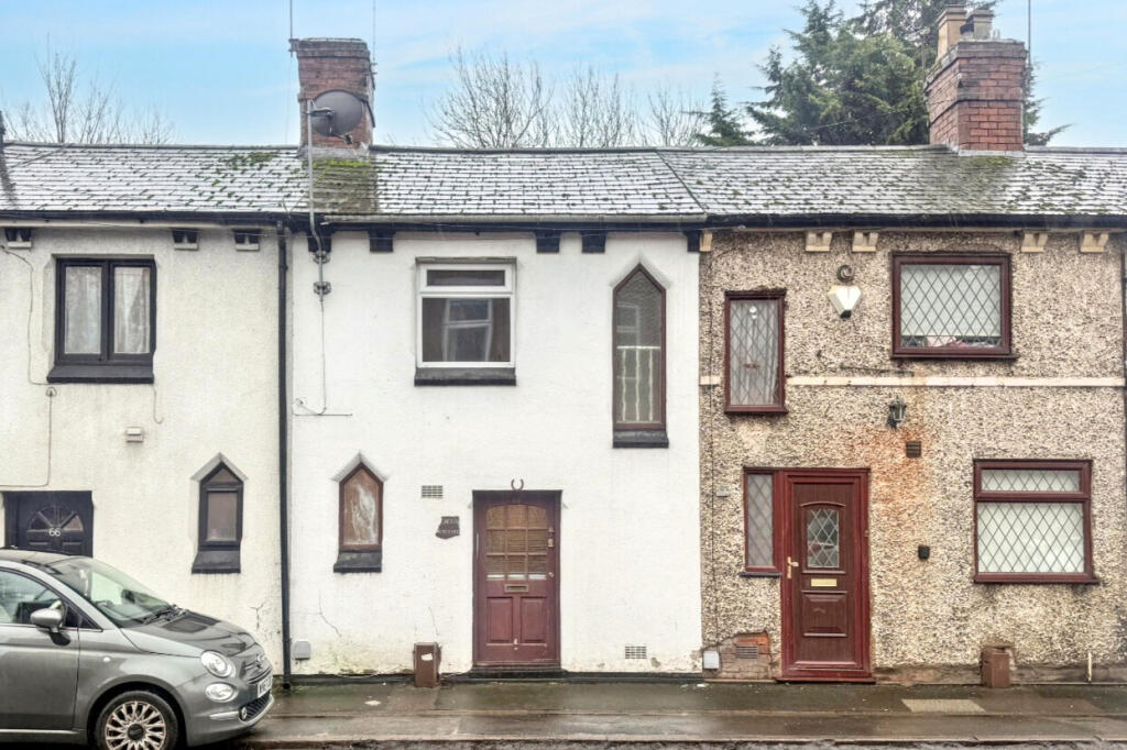 64, Lincoln Road, Solihull, B27 6NX