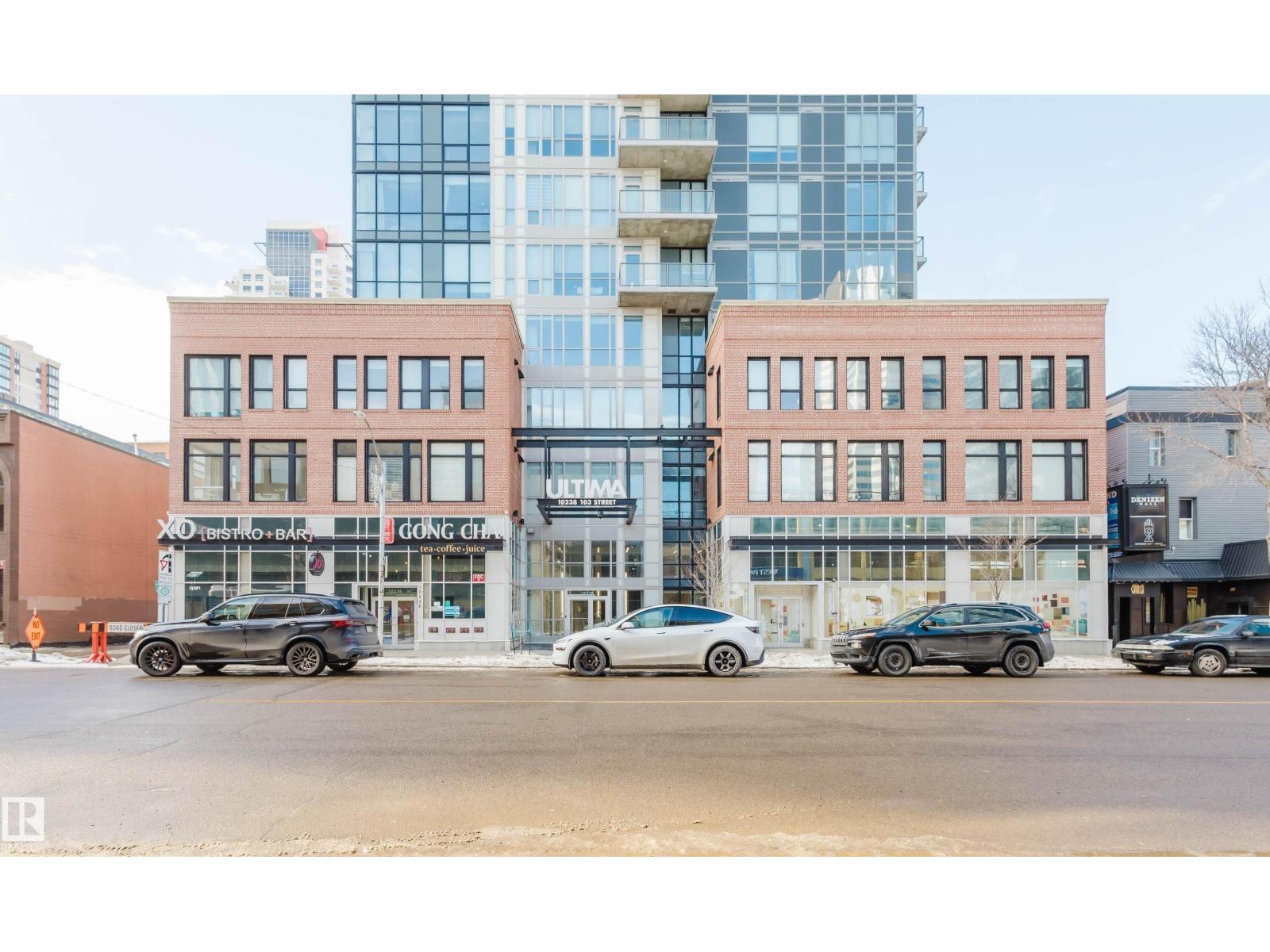 Additional image 2 of 502-10238 103 Street NW, Edmonton, AB, T5J0G6