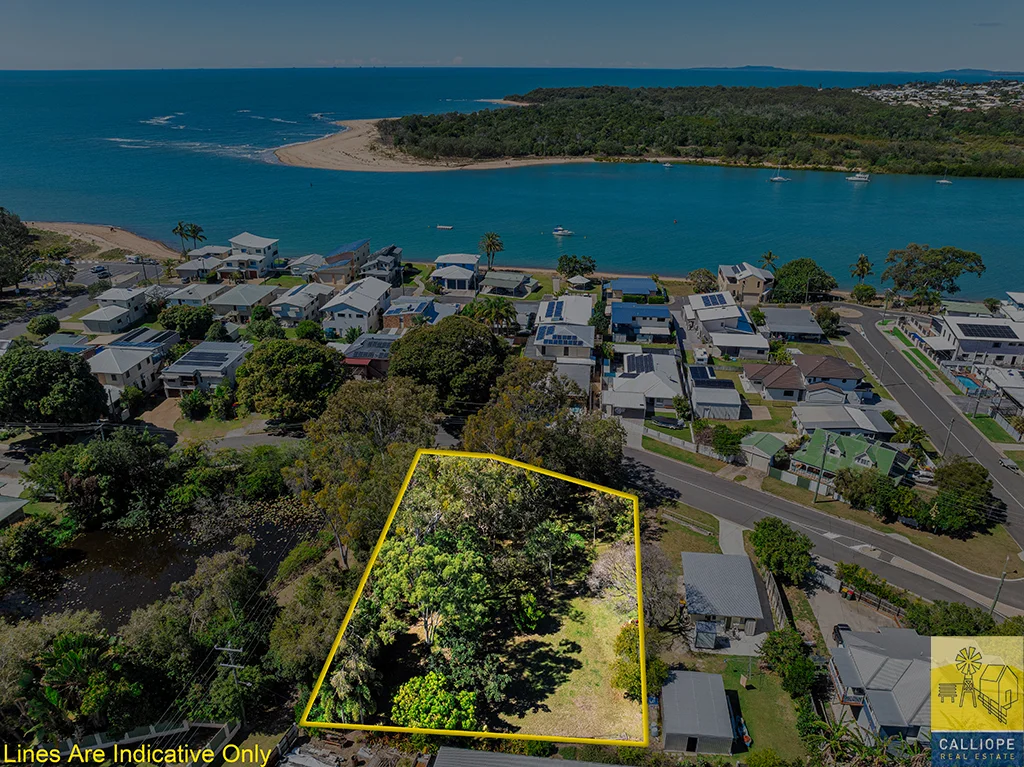 Additional image 12 of 75 Wyndham Avenue, Boyne Island QLD 4680