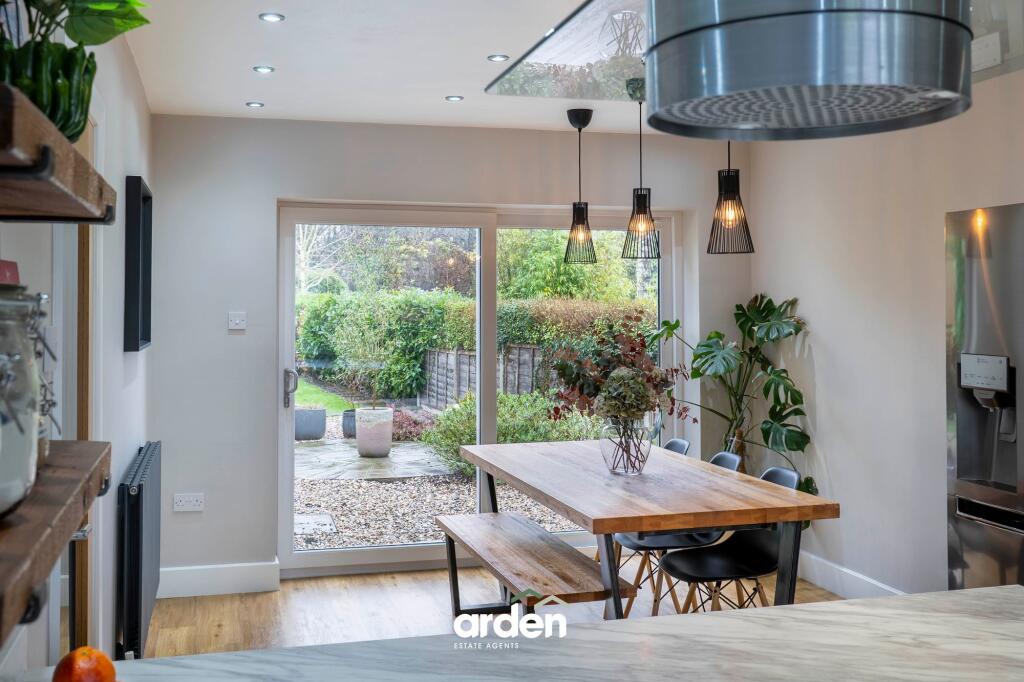 Additional image 7 of Barnt Green Road, Cofton Hackett, B45