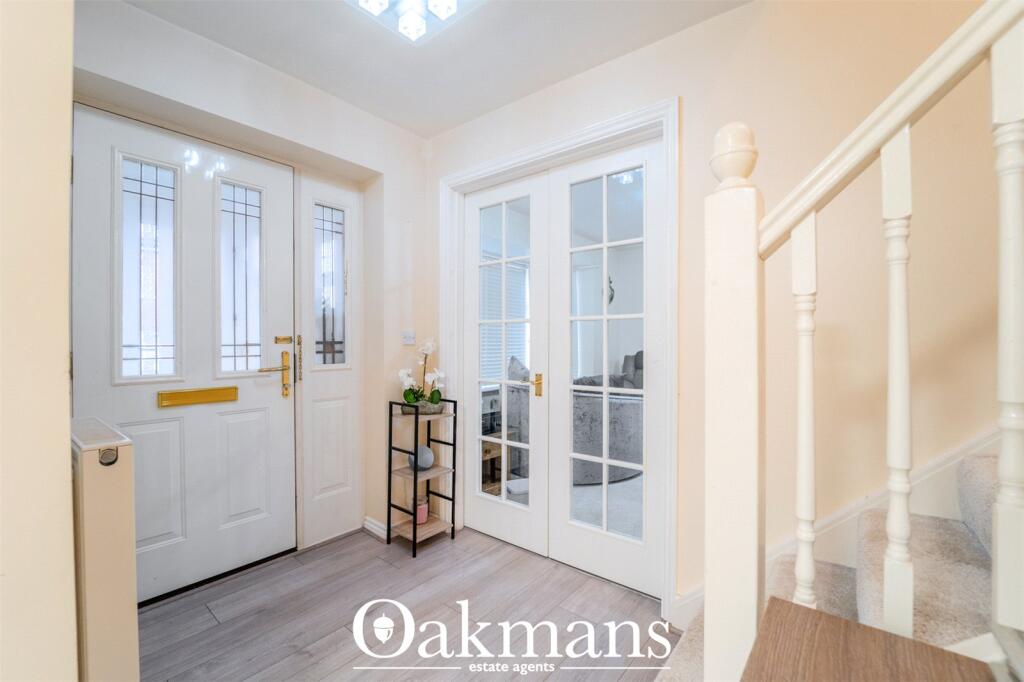 Additional image 5 of Yarningale Close, Birmingham, West Midlands, B30