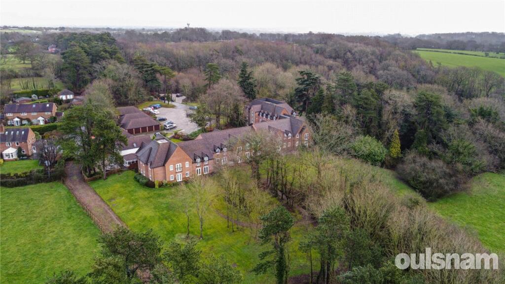 Additional image 17 of Lea End Lane, Birmingham, Worcestershire, B38