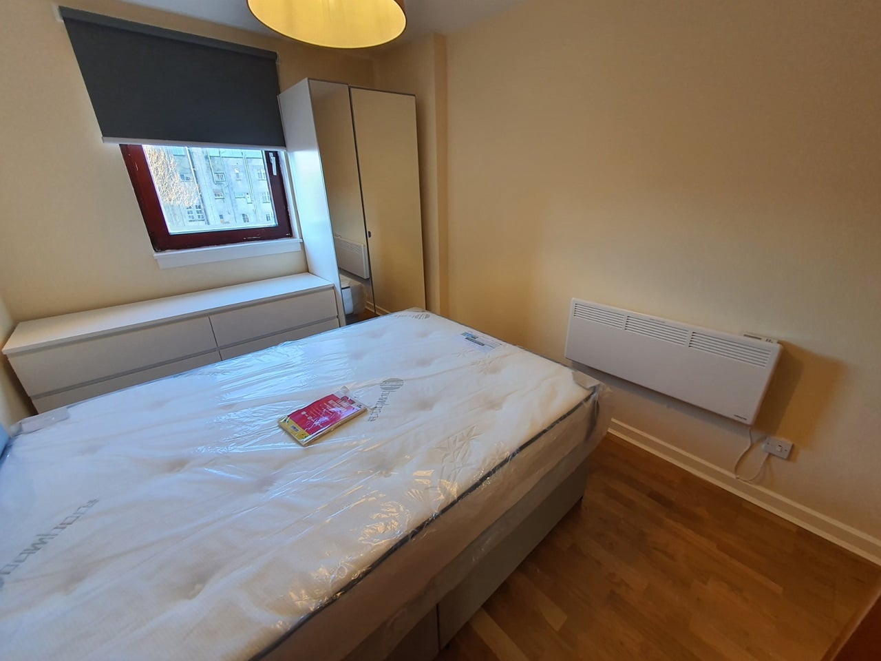 Additional image 11 of 2 Bed Flat, Dalhousie Court, G4, N1 7GU