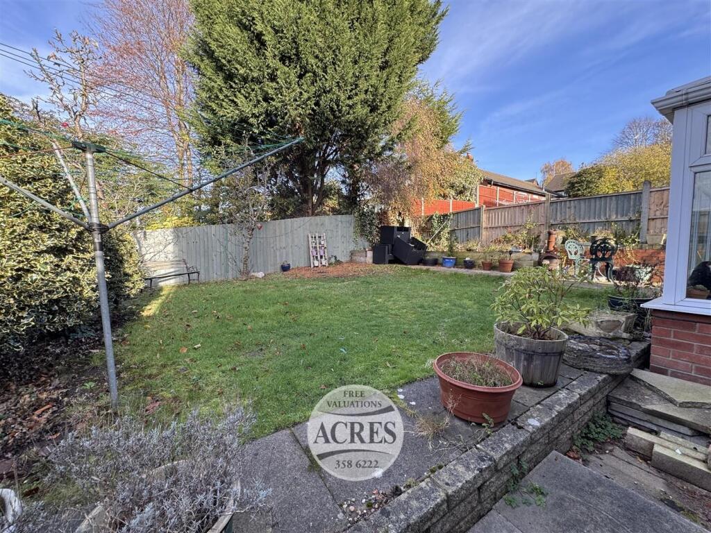 Additional image 40 of Jill Avenue, Great Barr, Birmingham