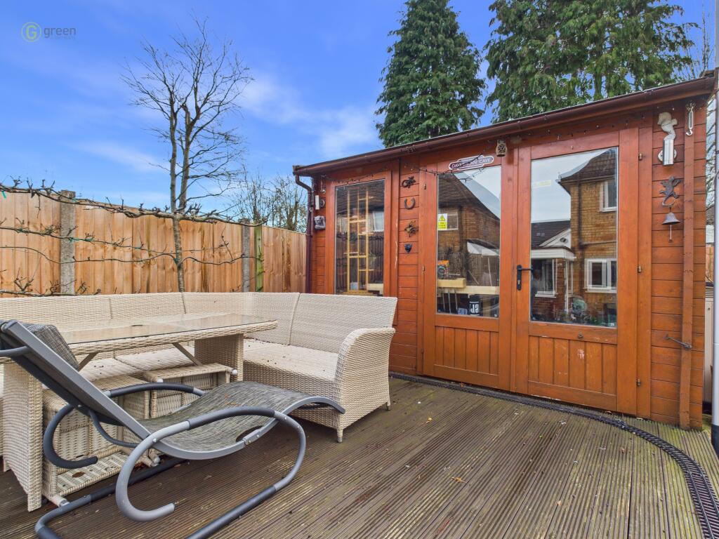 Additional image 26 of Clayton Drive, Castle Bromwich, B36