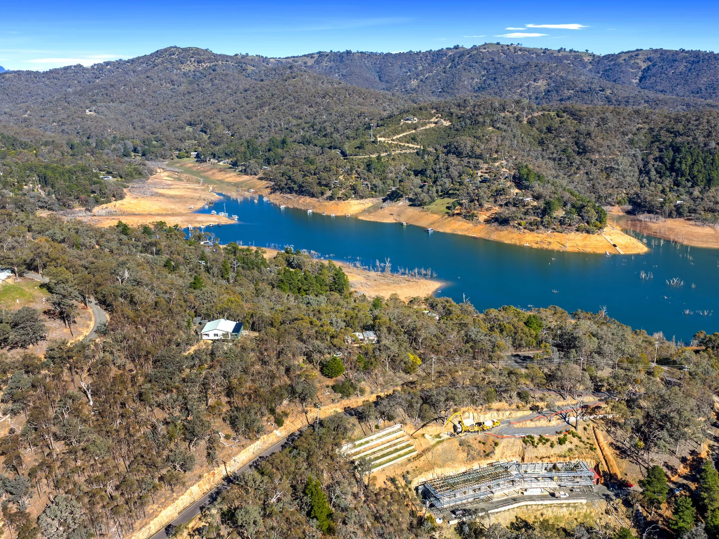 Additional image 33 of 390 Taylor Bay Right Arm Road, Taylor Bay VIC 3713