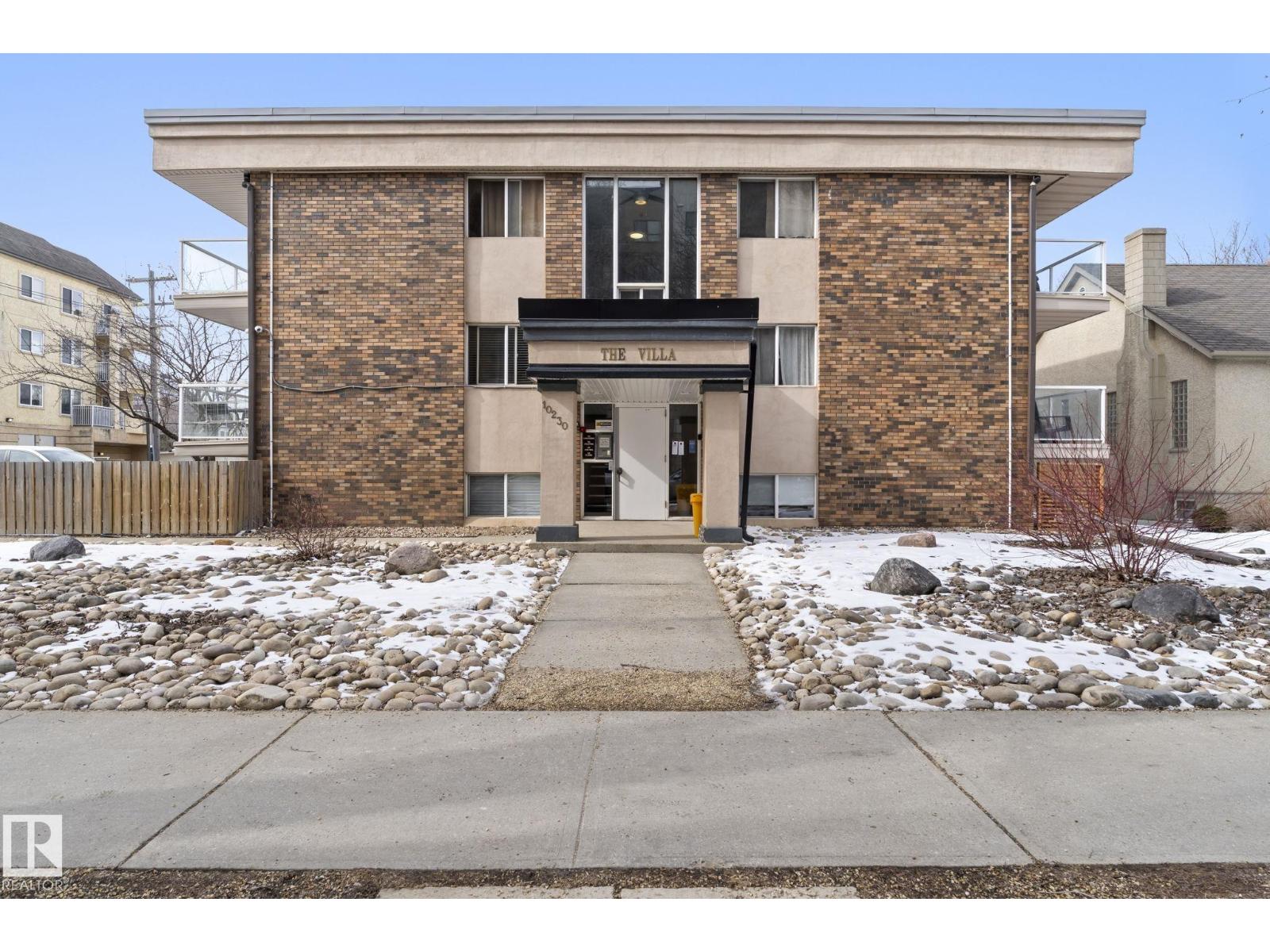 Additional image 2 of 308-10230 120 Street NW, Edmonton, AB, T5K2A3