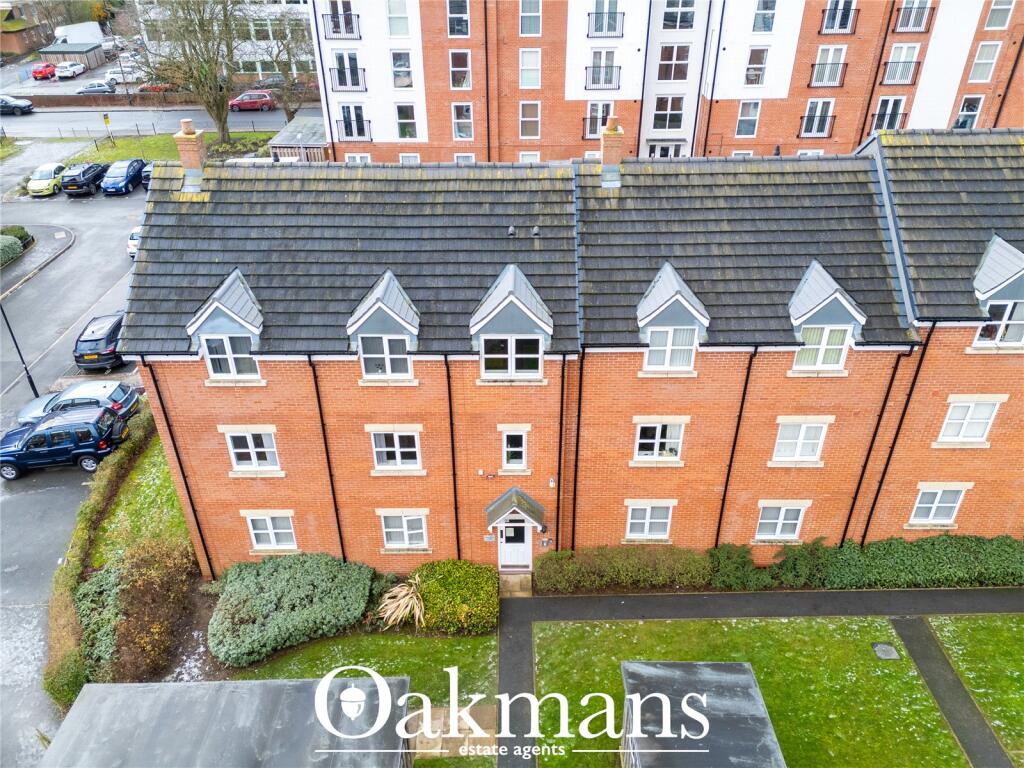 Additional image 19 of Tanners Way, Birmingham, West Midlands, B29