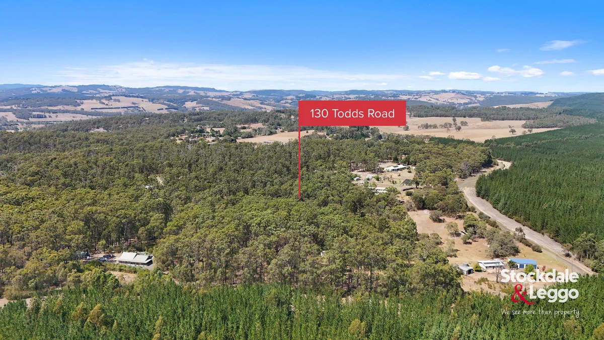 Additional image 9 of 130 Todds Road, Boolarra VIC 3870