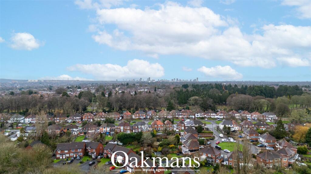 Additional image 55 of Yarningale Close, Birmingham, West Midlands, B30