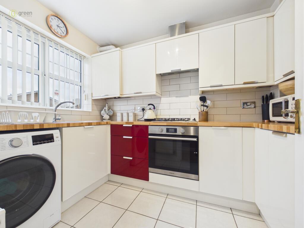 Additional image 14 of Hawksworth Crescent, Chelmsley Wood, B37