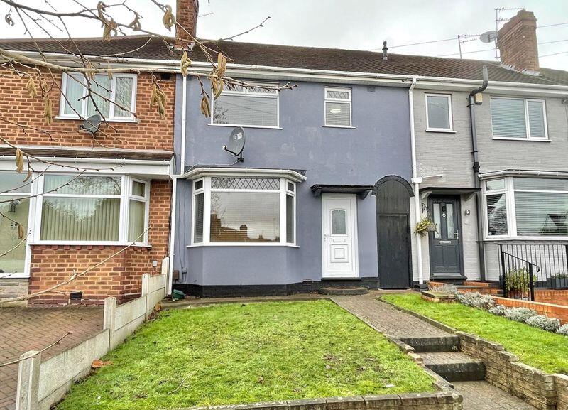 Additional image 15 of Boswell Road, Kingstanding, Birmingham, B44 8EJ