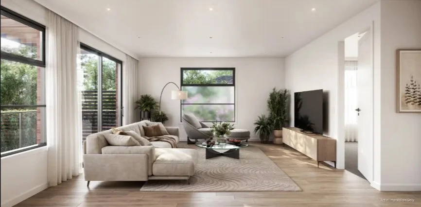 Additional image 2 of 47 Fairground Promenade, Berwick VIC 3806