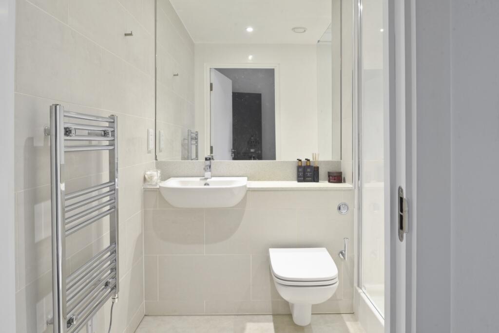 Additional image 3 of Allegro, Exchange Square B4