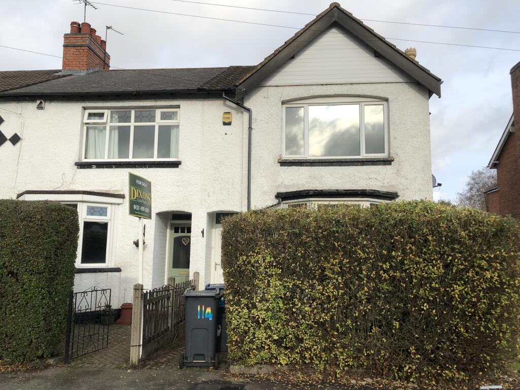 Additional image 17 of 114 Wychall Lane, Birmingham B38 8AN